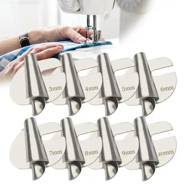 FiniPro™ Kit de 8 Pièces