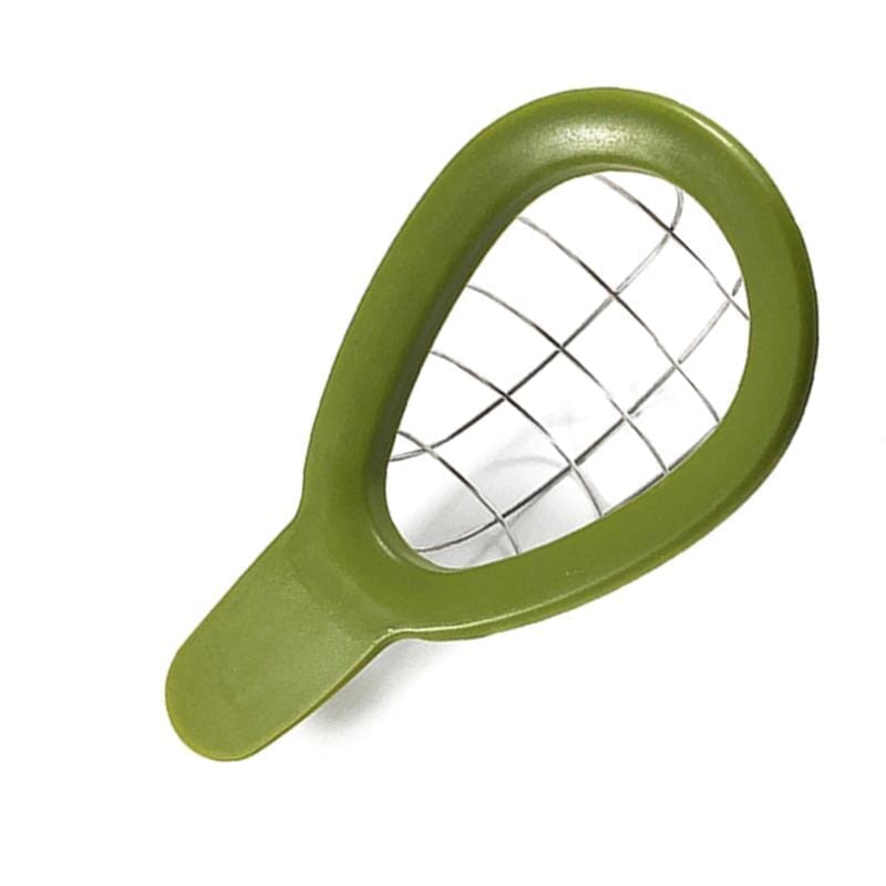 Machine à cubes d'avocat