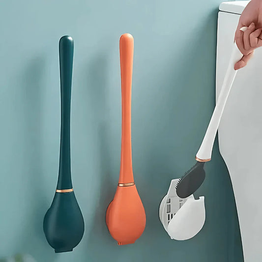 Brosse en Silicone Hygiénique