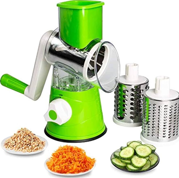 TAMBOUR GRATER
