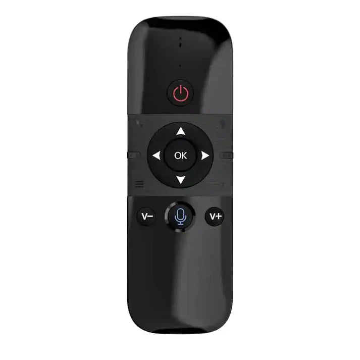Télécommande Intelligente 3-en-1 – Clavier, Souris + Control à distance