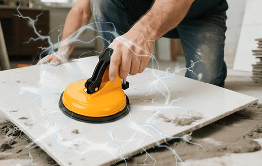 Outils de Nivellement ,Ventouse de jonction