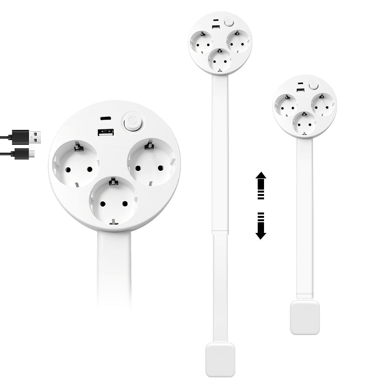 Outlet Extender
