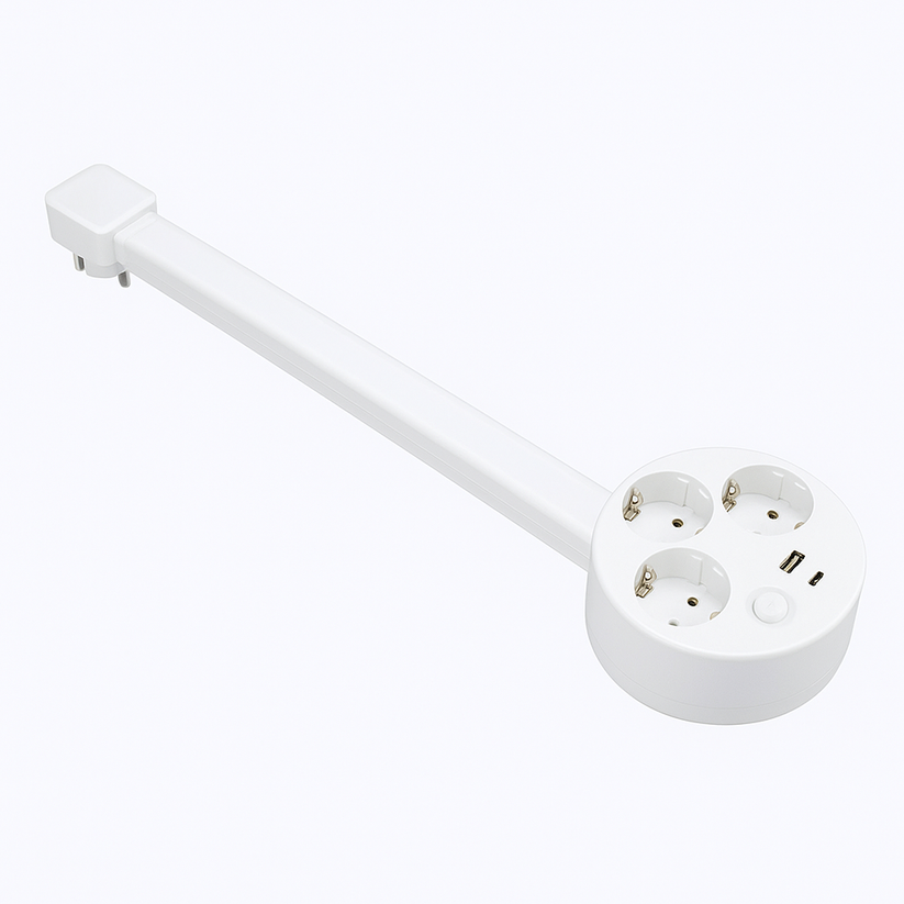 Outlet Extender